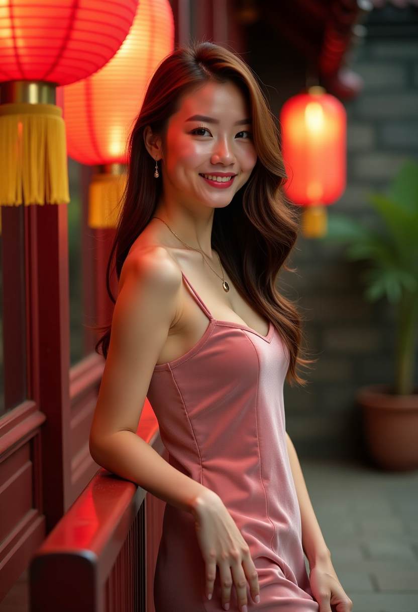 一夜风流海报